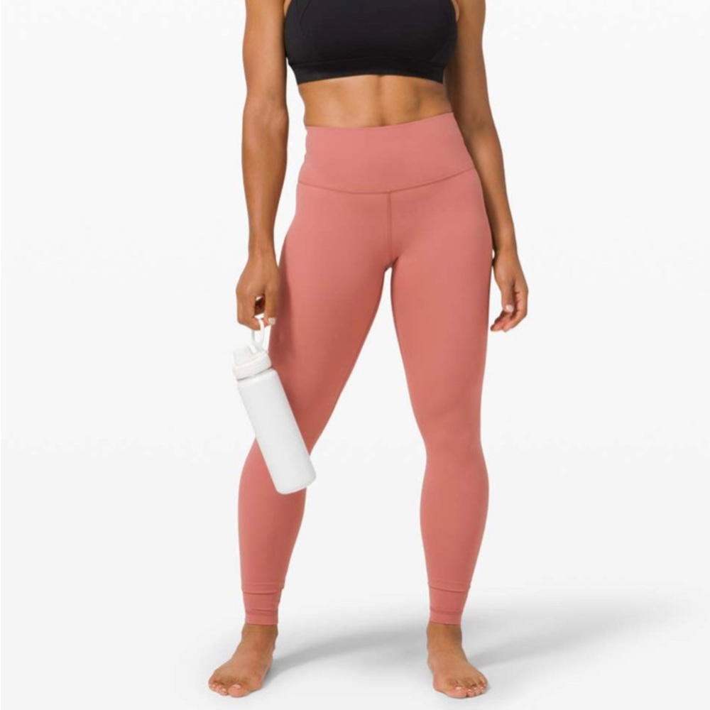 Lululemon Wunder Under High-Rise Tight 28" *Full-On Luxtreme